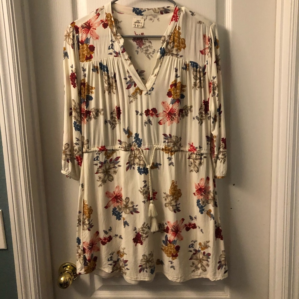 O’Neill dress